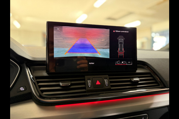 Audi Q5 Sportback 50 TFSI e S-line edition | Matrix | MMI+ | HuD | Audi Sound | Ambient Plus | City & Tour Assist Pack | 20"inch |