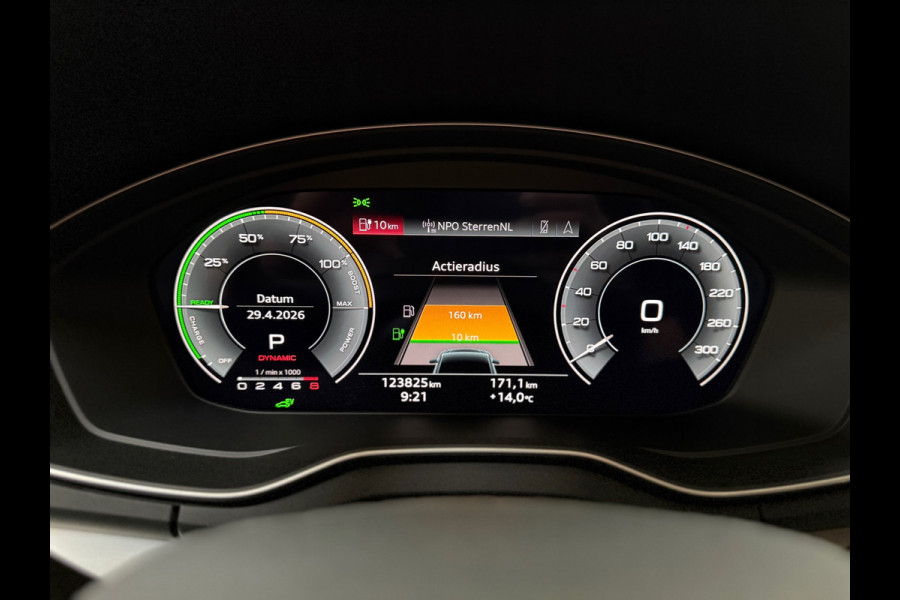 Audi Q5 Sportback 50 TFSI e S-line edition | Matrix | MMI+ | HuD | Audi Sound | Ambient Plus | City & Tour Assist Pack | 20"inch |
