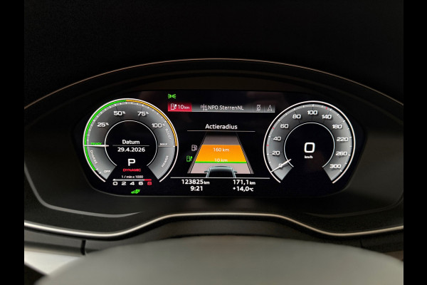 Audi Q5 Sportback 50 TFSI e S-line edition | Matrix | MMI+ | HuD | Audi Sound | Ambient Plus | City & Tour Assist Pack | 20"inch |