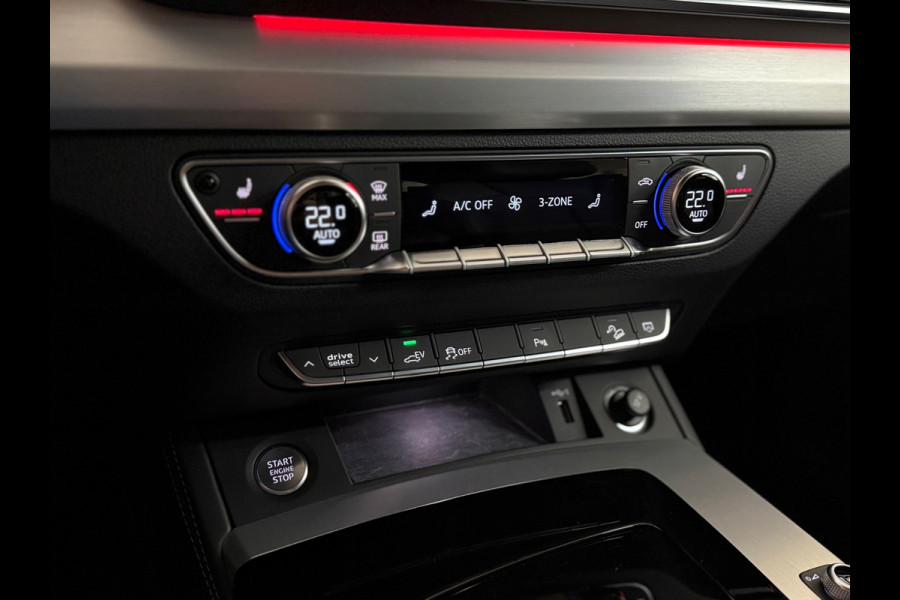 Audi Q5 Sportback 50 TFSI e S-line edition | Matrix | MMI+ | HuD | Audi Sound | Ambient Plus | City & Tour Assist Pack | 20"inch |