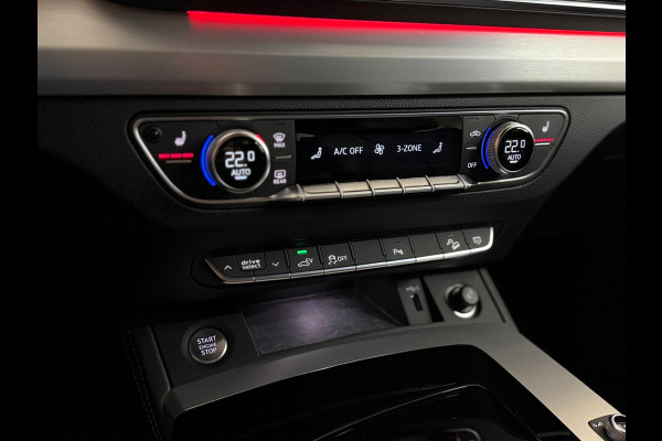 Audi Q5 Sportback 50 TFSI e S-line edition | Matrix | MMI+ | HuD | Audi Sound | Ambient Plus | City & Tour Assist Pack | 20"inch |