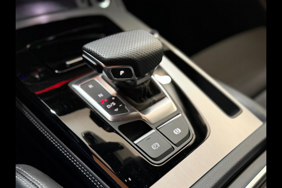 Audi Q5 Sportback 50 TFSI e S-line edition | Matrix | MMI+ | HuD | Audi Sound | Ambient Plus | City & Tour Assist Pack | 20"inch |