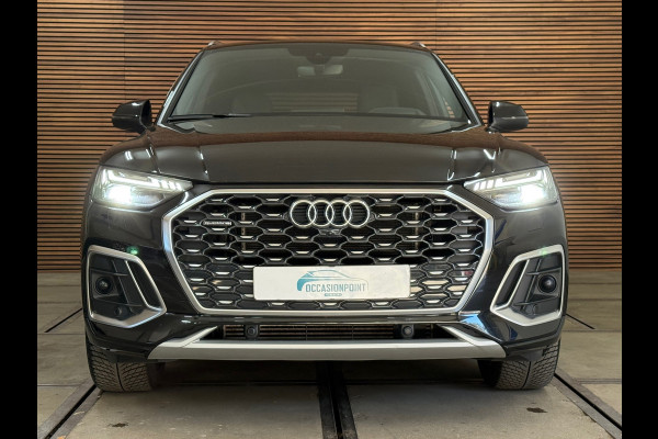Audi Q5 Sportback 50 TFSI e S-line edition | Matrix | MMI+ | HuD | Audi Sound | Ambient Plus | City & Tour Assist Pack | 20"inch |
