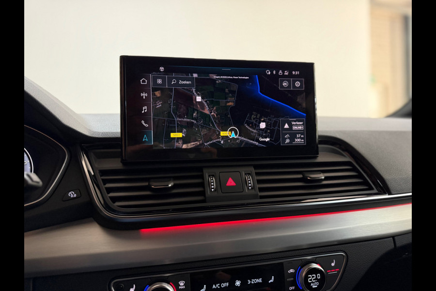 Audi Q5 Sportback 50 TFSI e S-line edition | Matrix | MMI+ | HuD | Audi Sound | Ambient Plus | City & Tour Assist Pack | 20"inch |