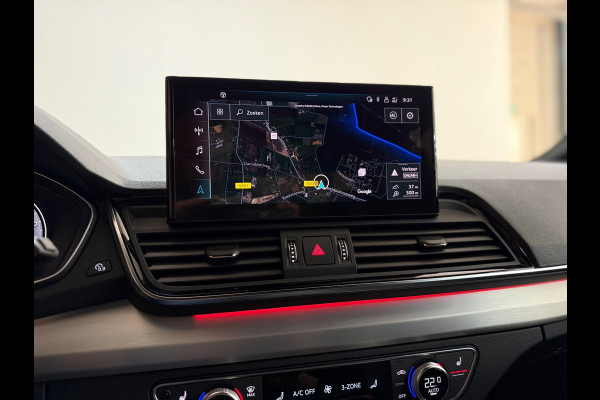 Audi Q5 Sportback 50 TFSI e S-line edition | Matrix | MMI+ | HuD | Audi Sound | Ambient Plus | City & Tour Assist Pack | 20"inch |