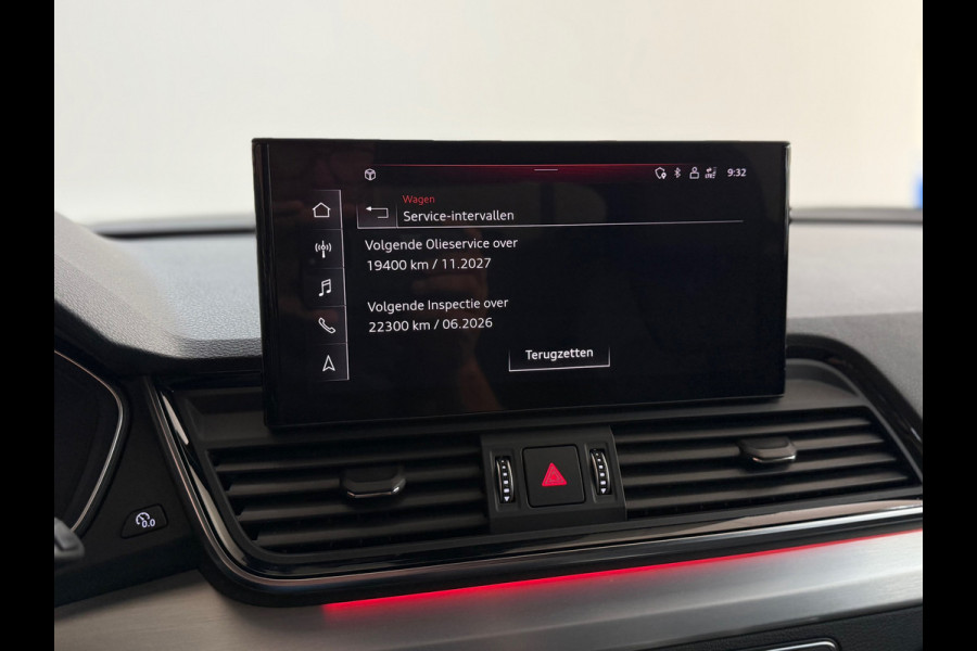 Audi Q5 Sportback 50 TFSI e S-line edition | Matrix | MMI+ | HuD | Audi Sound | Ambient Plus | City & Tour Assist Pack | 20"inch |