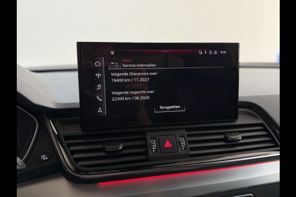 Audi Q5 Sportback 50 TFSI e S-line edition | Matrix | MMI+ | HuD | Audi Sound | Ambient Plus | City & Tour Assist Pack | 20"inch |