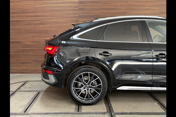 Audi Q5 Sportback 50 TFSI e S-line edition | Matrix | MMI+ | HuD | Audi Sound | Ambient Plus | City & Tour Assist Pack | 20"inch |