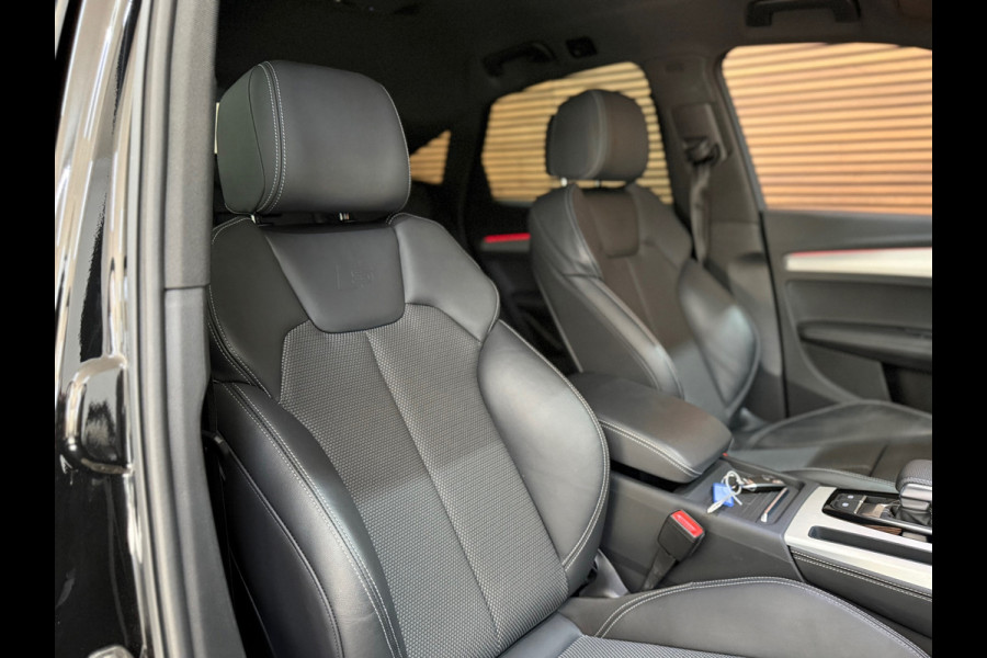 Audi Q5 Sportback 50 TFSI e S-line edition | Matrix | MMI+ | HuD | Audi Sound | Ambient Plus | City & Tour Assist Pack | 20"inch |