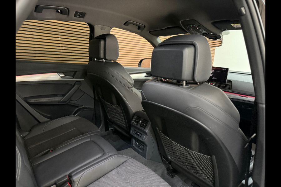 Audi Q5 Sportback 50 TFSI e S-line edition | Matrix | MMI+ | HuD | Audi Sound | Ambient Plus | City & Tour Assist Pack | 20"inch |