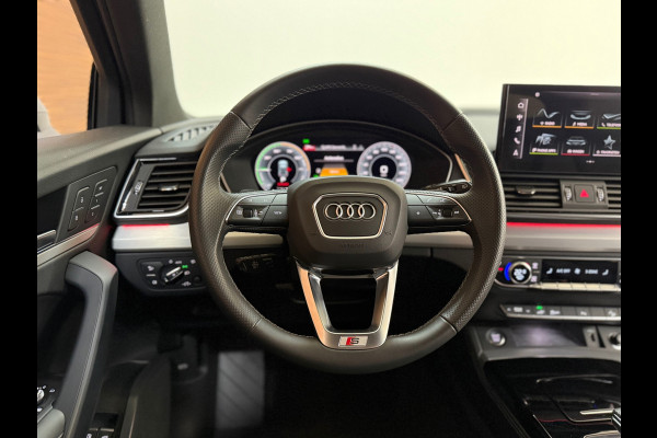 Audi Q5 Sportback 50 TFSI e S-line edition | Matrix | MMI+ | HuD | Audi Sound | Ambient Plus | City & Tour Assist Pack | 20"inch |