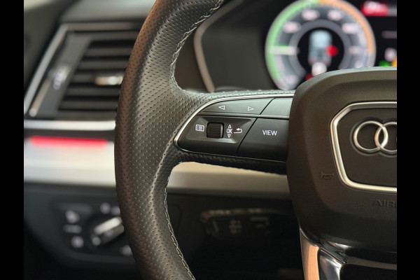 Audi Q5 Sportback 50 TFSI e S-line edition | Matrix | MMI+ | HuD | Audi Sound | Ambient Plus | City & Tour Assist Pack | 20"inch |