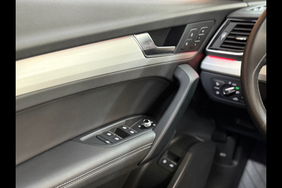 Audi Q5 Sportback 50 TFSI e S-line edition | Matrix | MMI+ | HuD | Audi Sound | Ambient Plus | City & Tour Assist Pack | 20"inch |