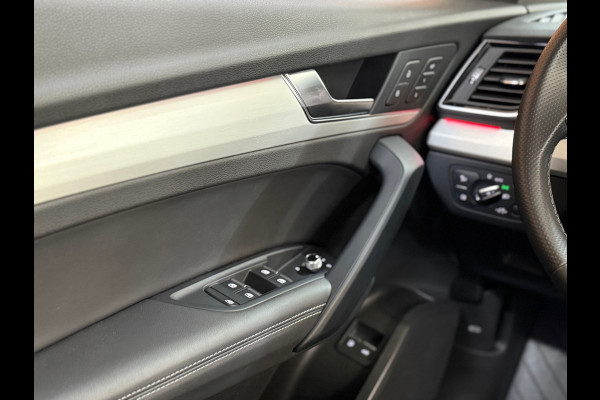 Audi Q5 Sportback 50 TFSI e S-line edition | Matrix | MMI+ | HuD | Audi Sound | Ambient Plus | City & Tour Assist Pack | 20"inch |