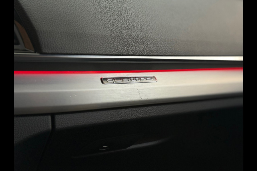 Audi Q5 Sportback 50 TFSI e S-line edition | Matrix | MMI+ | HuD | Audi Sound | Ambient Plus | City & Tour Assist Pack | 20"inch |