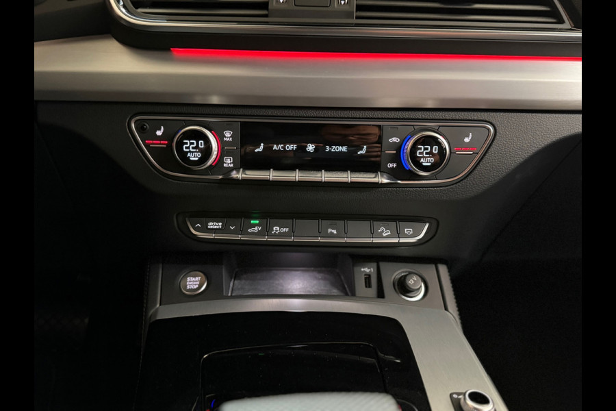 Audi Q5 Sportback 50 TFSI e S-line edition | Matrix | MMI+ | HuD | Audi Sound | Ambient Plus | City & Tour Assist Pack | 20"inch |