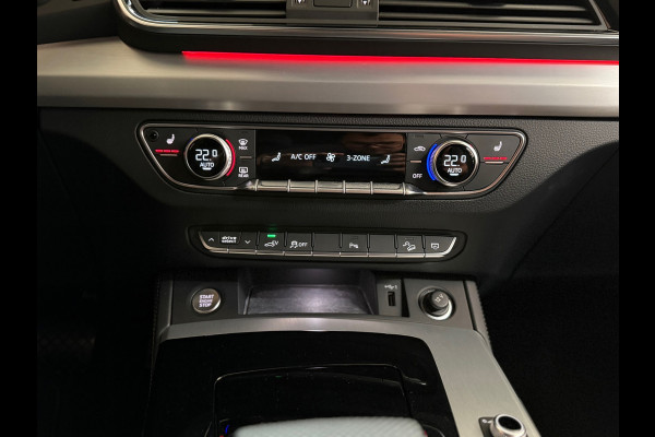 Audi Q5 Sportback 50 TFSI e S-line edition | Matrix | MMI+ | HuD | Audi Sound | Ambient Plus | City & Tour Assist Pack | 20"inch |