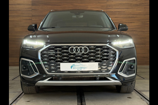 Audi Q5 Sportback 50 TFSI e S-line edition | Matrix | MMI+ | HuD | Audi Sound | Ambient Plus | City & Tour Assist Pack | 20"inch |