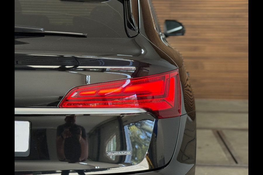 Audi Q5 Sportback 50 TFSI e S-line edition | Matrix | MMI+ | HuD | Audi Sound | Ambient Plus | City & Tour Assist Pack | 20"inch |