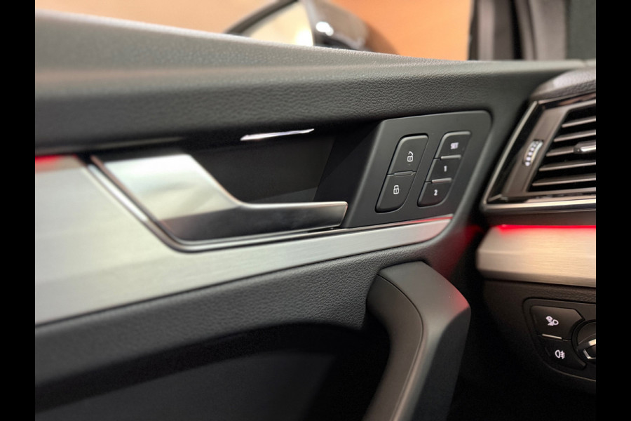 Audi Q5 Sportback 50 TFSI e S-line edition | Matrix | MMI+ | HuD | Audi Sound | Ambient Plus | City & Tour Assist Pack | 20"inch |