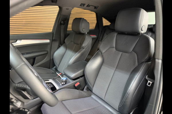Audi Q5 Sportback 50 TFSI e S-line edition | Matrix | MMI+ | HuD | Audi Sound | Ambient Plus | City & Tour Assist Pack | 20"inch |