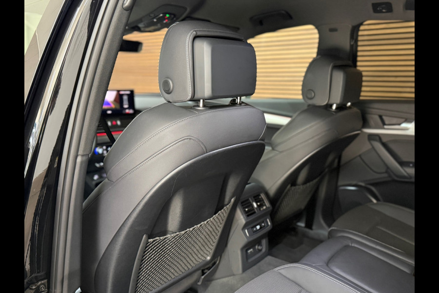 Audi Q5 Sportback 50 TFSI e S-line edition | Matrix | MMI+ | HuD | Audi Sound | Ambient Plus | City & Tour Assist Pack | 20"inch |