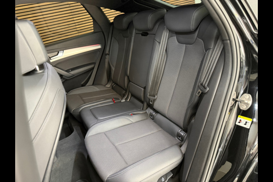 Audi Q5 Sportback 50 TFSI e S-line edition | Matrix | MMI+ | HuD | Audi Sound | Ambient Plus | City & Tour Assist Pack | 20"inch |