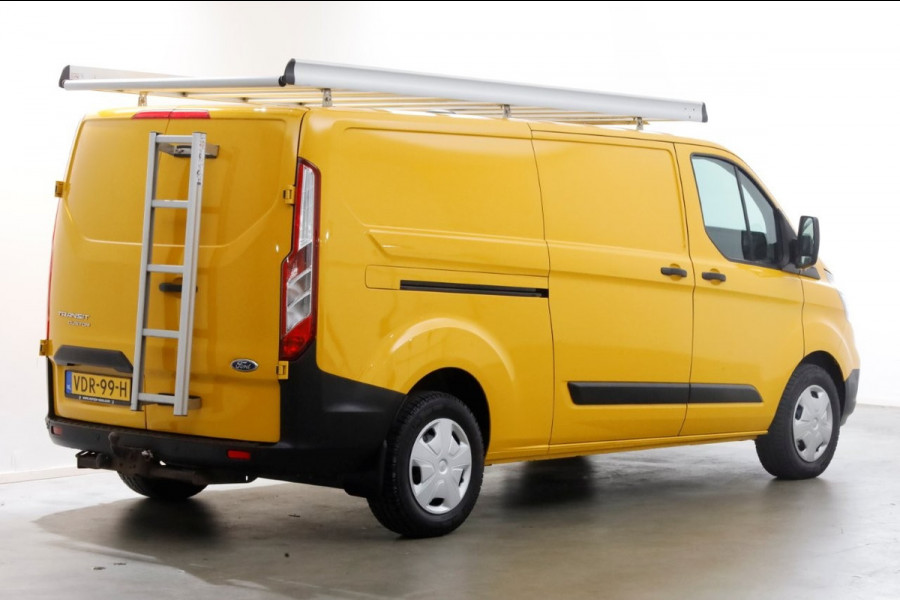 Ford Transit Custom 340 2.0 TDCI 130pk L2H1 Trend Airco/Trekhaak 2800kg 03-2020