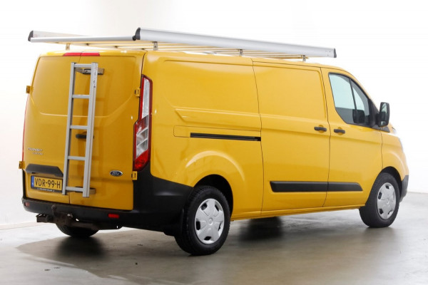 Ford Transit Custom 340 2.0 TDCI 130pk L2H1 Trend Airco/Trekhaak 2800kg 03-2020