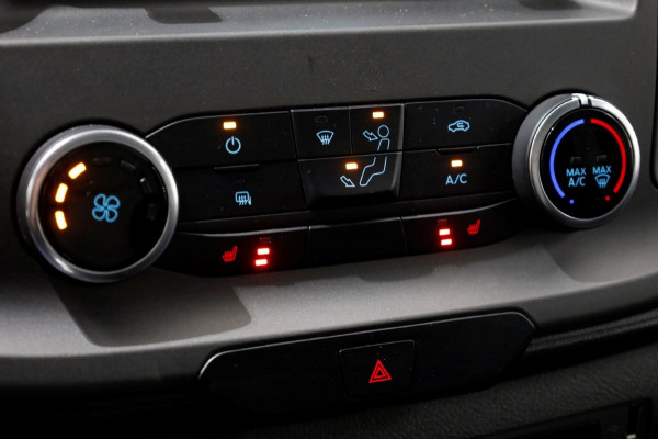 Ford Transit Custom 340 2.0 TDCI 130pk L2H1 Trend Airco/Trekhaak 2800kg 03-2020