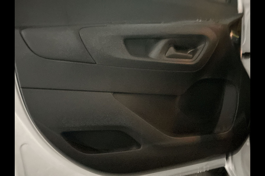 Toyota PROACE CITY Electric Comfort 50 kWh Mjaar 2026 met verbeterde actieradius | 11 kW Onboard Charger | pdc met camera | pass. bank  |  15 jaar garantie!  |