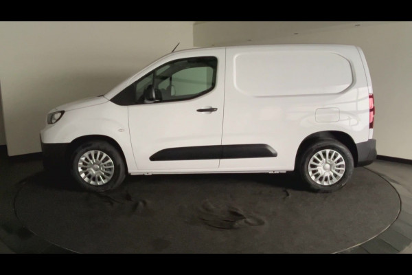 Toyota PROACE CITY Electric Comfort 50 kWh Mjaar 2026 met verbeterde actieradius | 11 kW Onboard Charger | pdc met camera | pass. bank  |  15 jaar garantie!  |