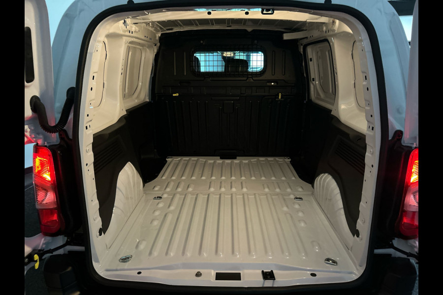 Toyota PROACE CITY Electric Comfort 50 kWh Mjaar 2026 met verbeterde actieradius | 11 kW Onboard Charger | pdc met camera | pass. bank  |  15 jaar garantie!  |