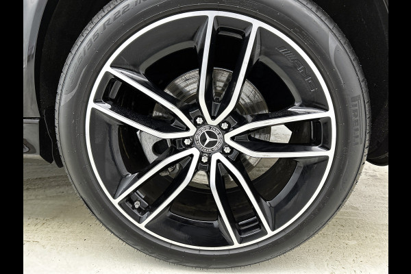 Mercedes-Benz GLE 350 e 4MATIC AMG Premium Plus Panoramadak | 22 inch. Lichtmetalen velgen | navigatie | Night pakket 360 grade camera | Burmester surround | Inclusief 24 maanden Mercedes-Benz Certified garantie voor Europa.