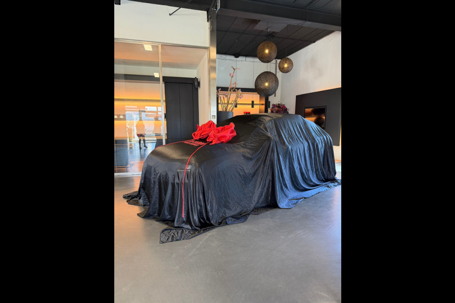 Audi Q3 Sportback 35 TFSI 3X S line Edition Pano Memory 360Camera