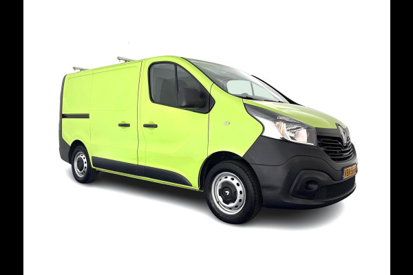 Renault Trafic 1.6 dCi T29 L1H1 Comfort Energy *NAVI-FULLMAP | AIRCO | CRUISE | PDC | TOWBAR*