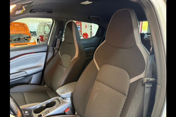 Nissan Juke 1.0 DIG-T N-Connecta | Zeer nette staat | Camera