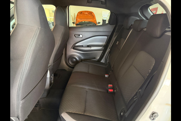Nissan Juke 1.0 DIG-T N-Connecta | Zeer nette staat | Camera