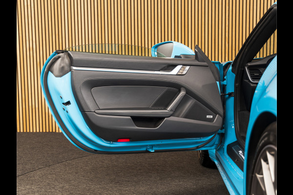 Porsche 911 Cabrio 3.0 Carrera S BOSE | PDCC | 18WEG | SPORTDESIGN
