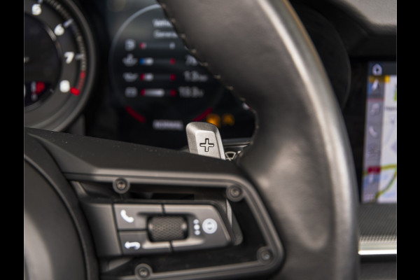 Porsche 911 Cabrio 3.0 Carrera S BOSE | PDCC | 18WEG | SPORTDESIGN