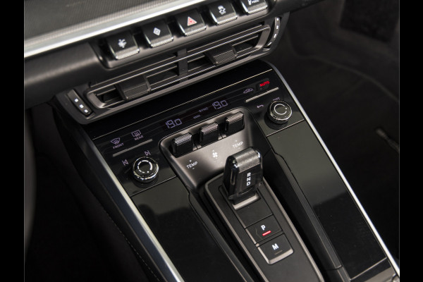 Porsche 911 Cabrio 3.0 Carrera S BOSE | PDCC | 18WEG | SPORTDESIGN