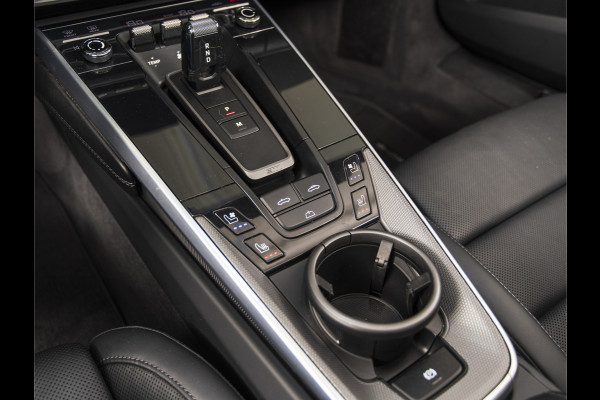 Porsche 911 Cabrio 3.0 Carrera S BOSE | PDCC | 18WEG | SPORTDESIGN