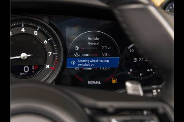 Porsche 911 Cabrio 3.0 Carrera S BOSE | PDCC | 18WEG | SPORTDESIGN