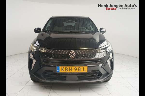 Renault Captur 1.3 mild hybrid 160 techno AUTOMAAT uit 2025 Rijklaar + Fabrieksgarantie Henk Jongen Auto's in Helmond,  al 50 jaar service zoals 't hoort!