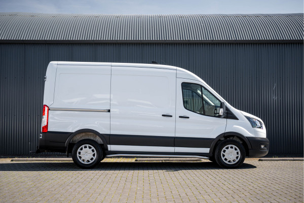 Ford Transit 2.0 EcoBlue L2H2 | Automaat | Camera | Cruise | Airco | Trekhaak