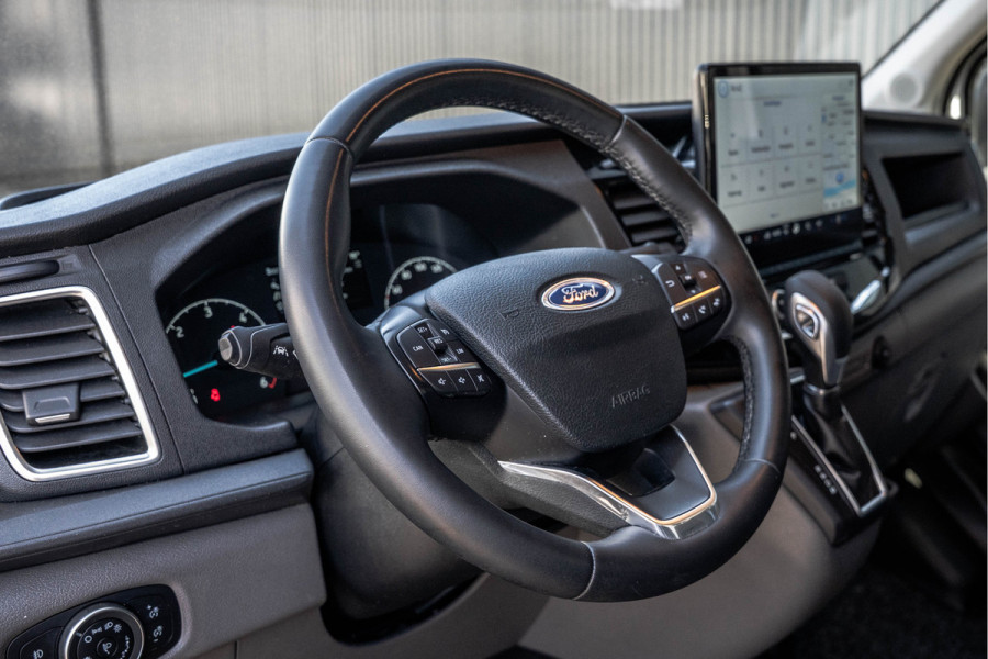 Ford Transit 2.0 EcoBlue L2H2 | Automaat | Camera | Cruise | Airco | Trekhaak