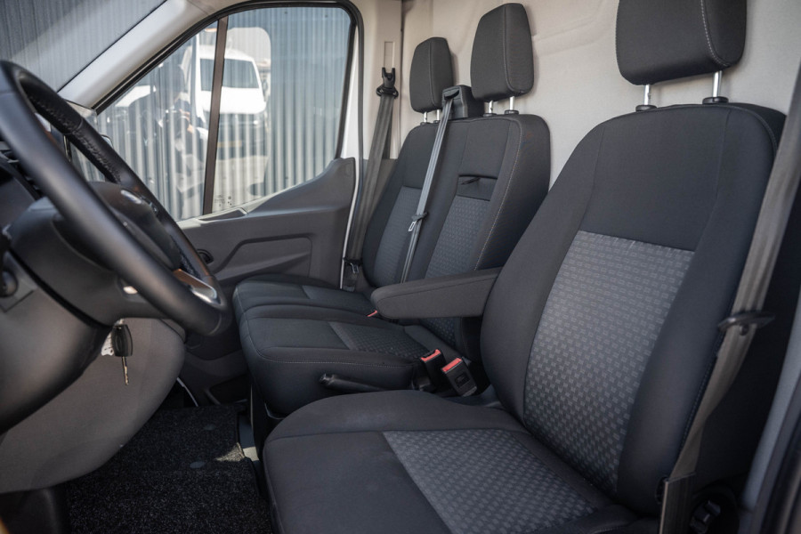 Ford Transit 2.0 EcoBlue L2H2 | Automaat | Camera | Cruise | Airco | Trekhaak