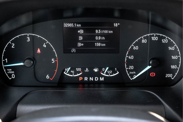 Ford Transit 2.0 EcoBlue L2H2 | Automaat | Camera | Cruise | Airco | Trekhaak