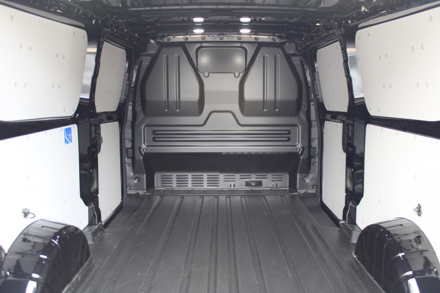 Ford Transit Custom 320 2.0 TDCI L2H1 Limited 150pk - 2x Schuifdeur - Adaptive Cruise - Verwarmd stuur - Blind spot - Navigatie - Camera - Draadloos