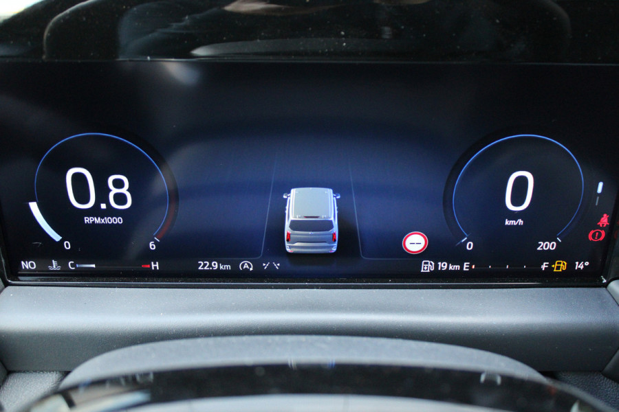 Ford Transit Custom 320 2.0 TDCI L2H1 Limited 150pk - 2x Schuifdeur - Adaptive Cruise - Verwarmd stuur - Blind spot - Navigatie - Camera - Draadloos